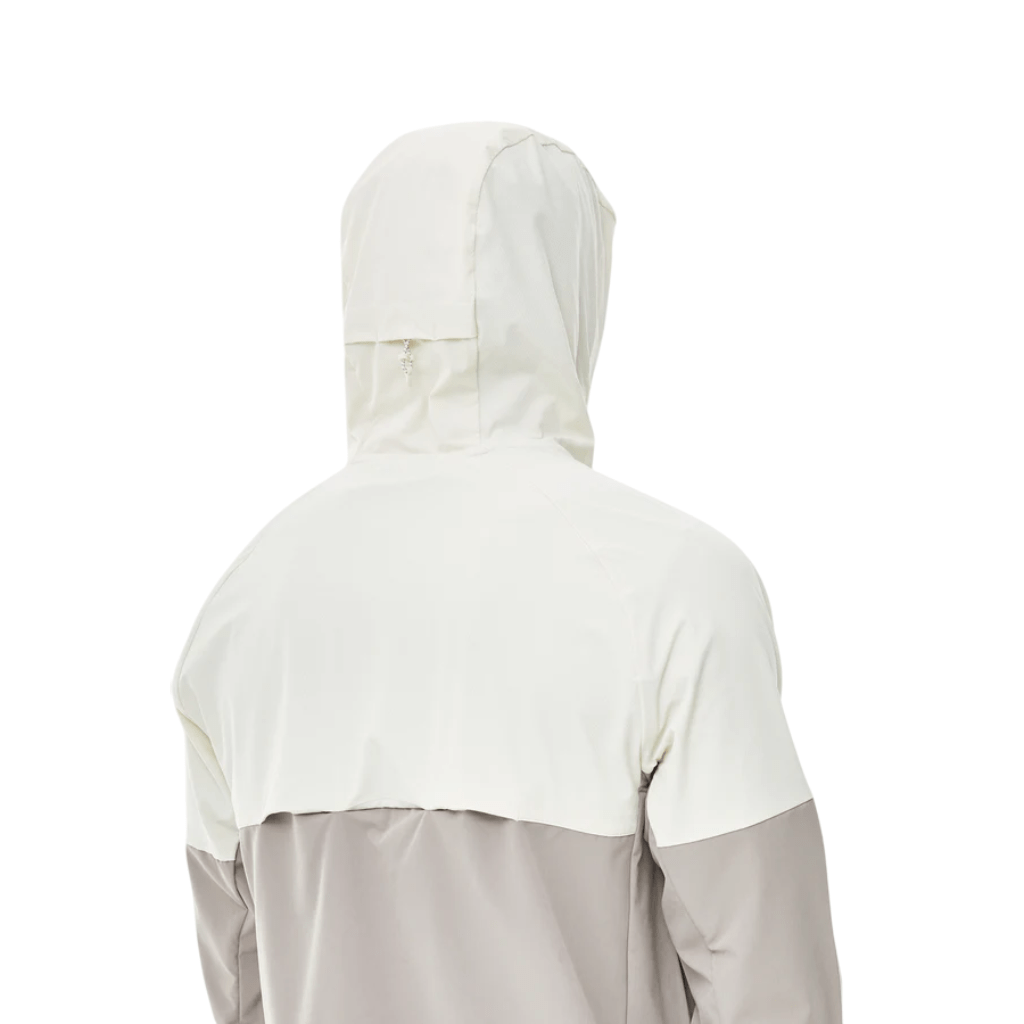 Trailberg Cloud AW25 Hood Jacket Men Jackets Trailberg