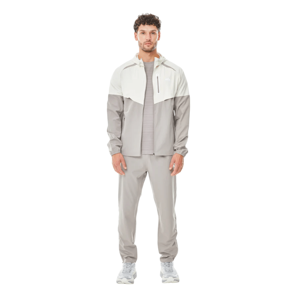 Trailberg Cloud AW25 Hood Jacket Men Jackets Trailberg