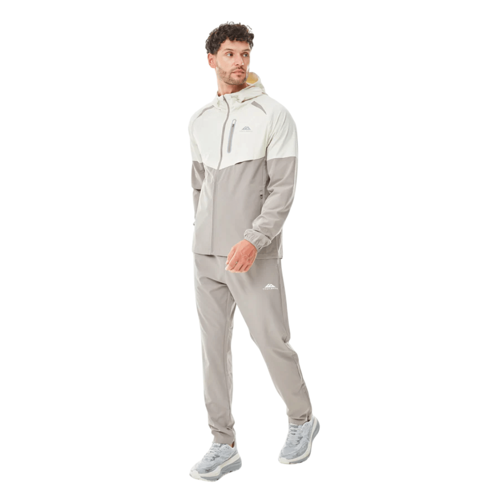 Trailberg Cloud AW25 Hood Jacket Men Jackets Trailberg