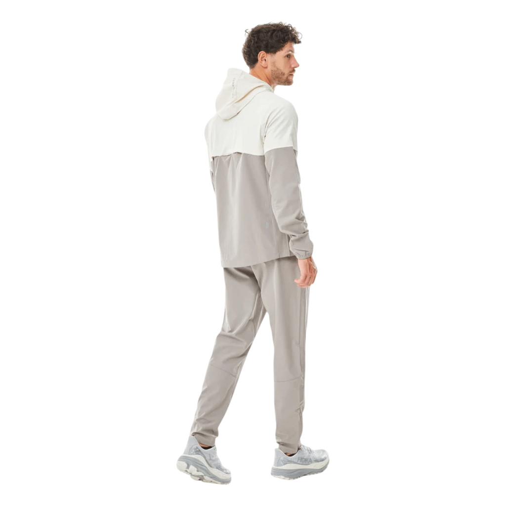 Trailberg Cloud AW25 Hood Jacket Men Jackets Trailberg