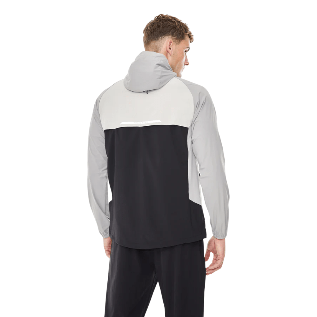 Trailberg Focus Hood Jacket Men Track Jackets Trailberg