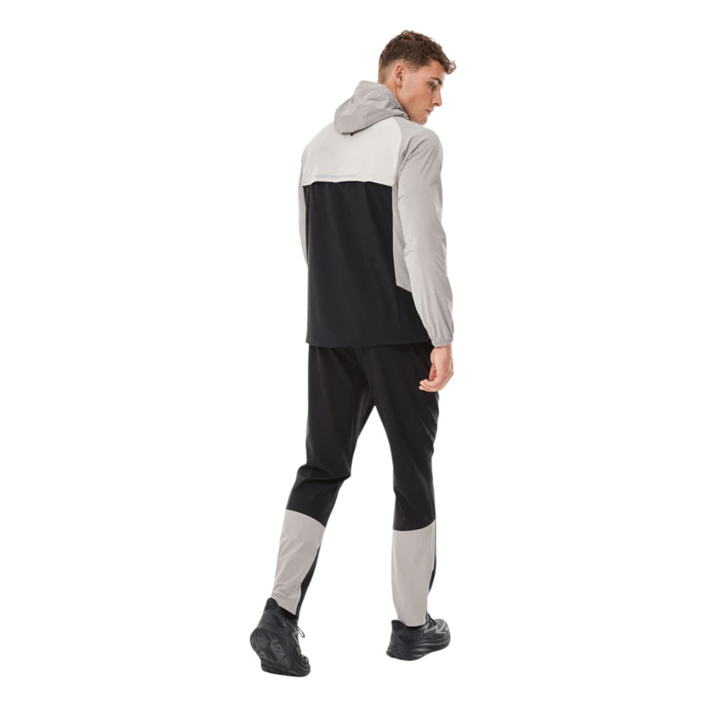 Trailberg Focus Hood Jacket Men Track Jackets Trailberg