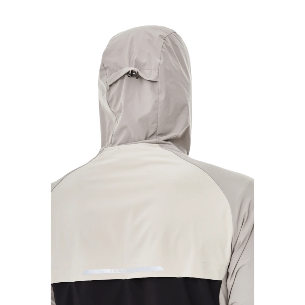 Trailberg Focus Hood Jacket Men Track Jackets Trailberg