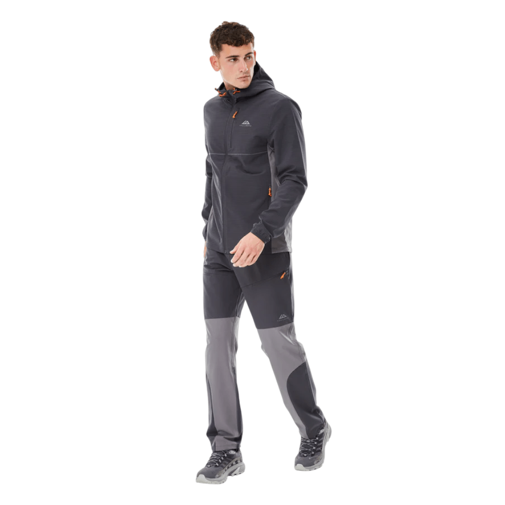 Trailberg Tour 3.0 Hood Jacket Men Jackets Trailberg