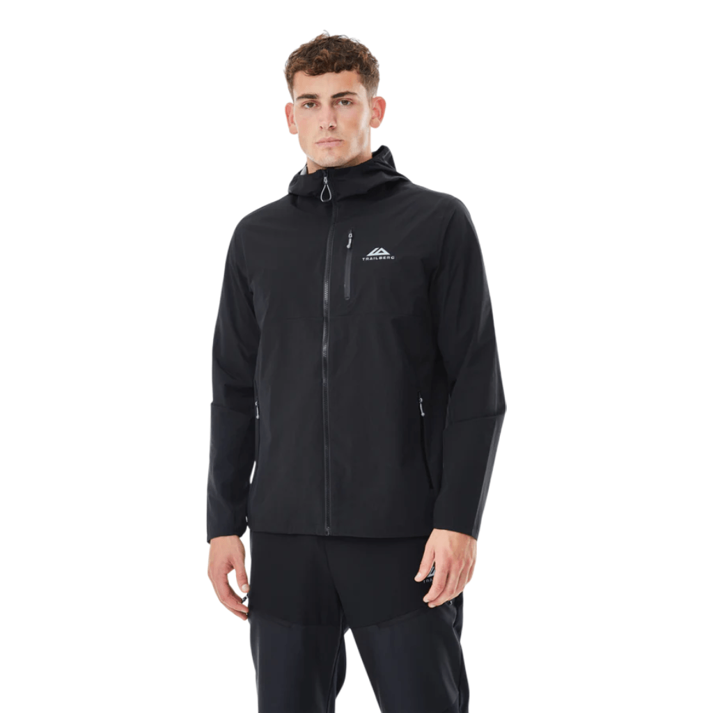 Trailberg Longitude Jacket Men Jackets Trailberg