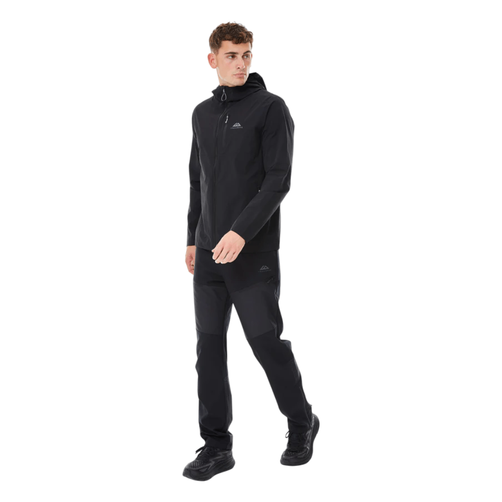 Trailberg Longitude Jacket Men Jackets Trailberg