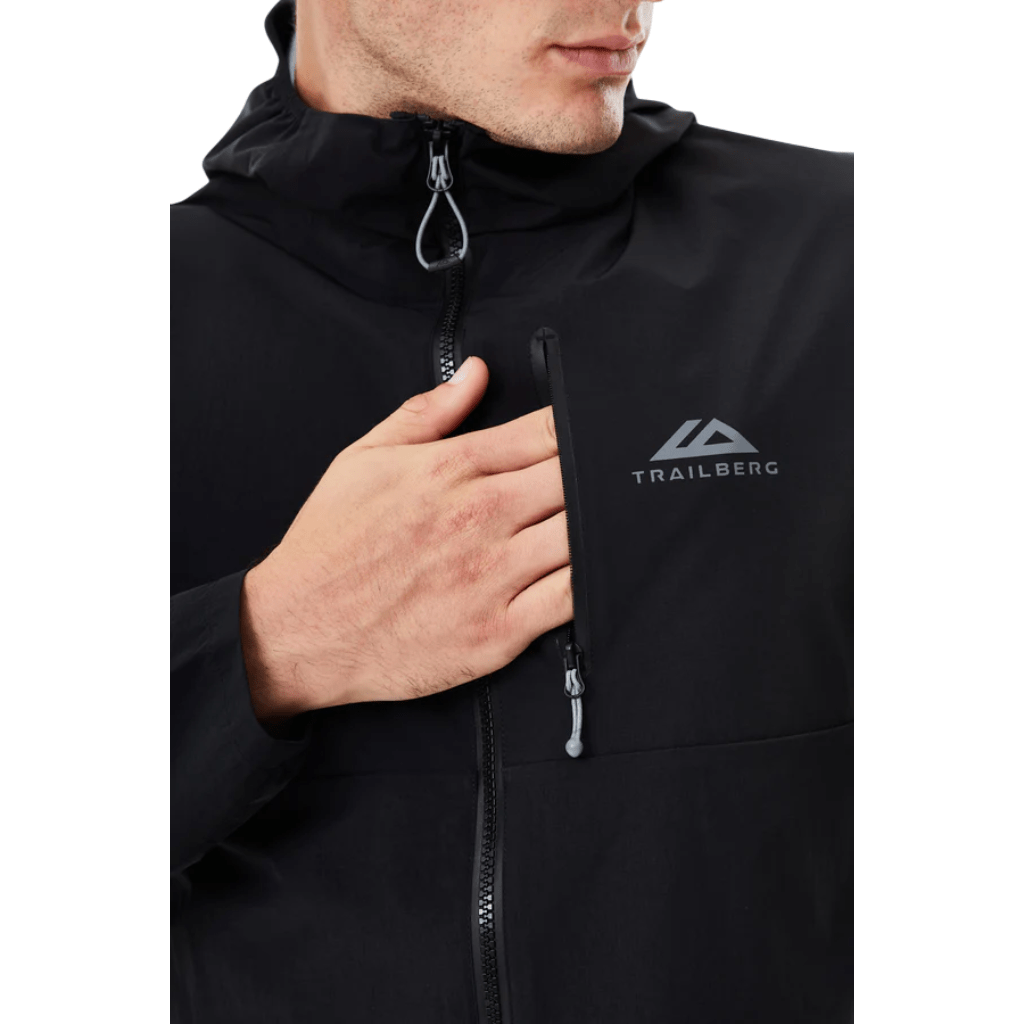 Trailberg Longitude Jacket Men Jackets Trailberg