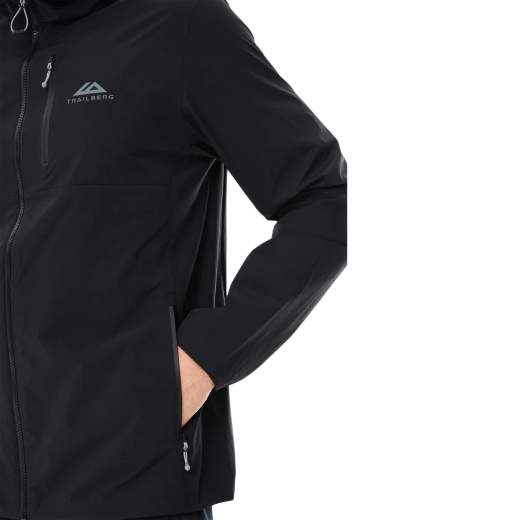 Trailberg Longitude Jacket Men Jackets Trailberg