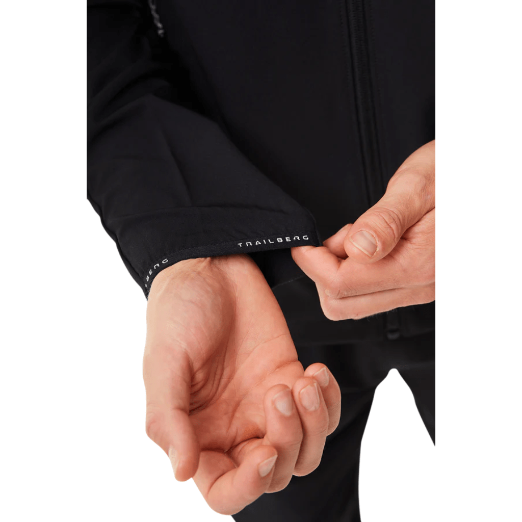 Trailberg Rhine 2.0 Hybrid Jacket Men Jackets Trailberg