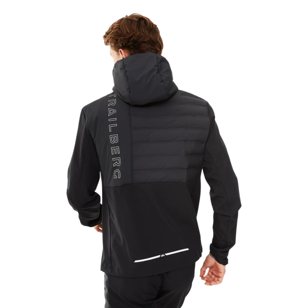Trailberg Rhine 2.0 Hybrid Jacket Men Jackets Trailberg