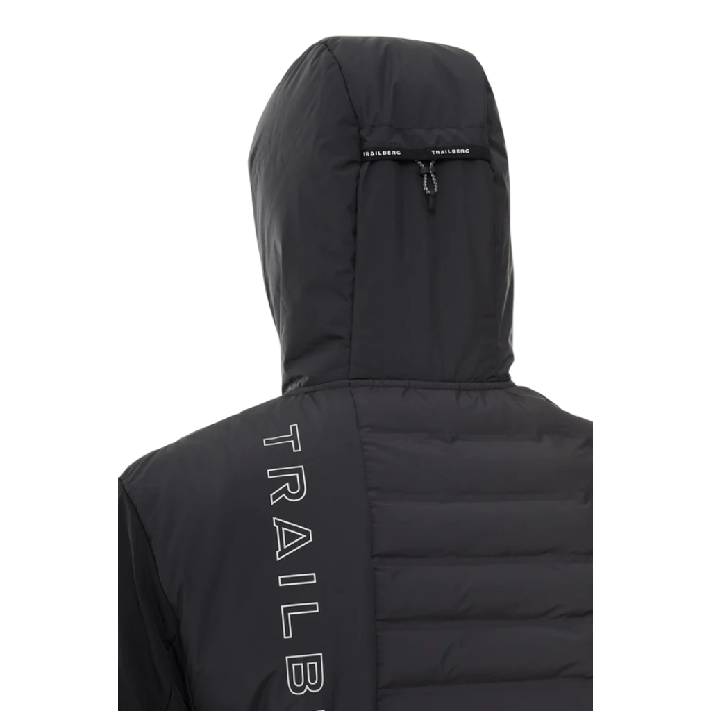 Trailberg Rhine 2.0 Hybrid Jacket Men Jackets Trailberg