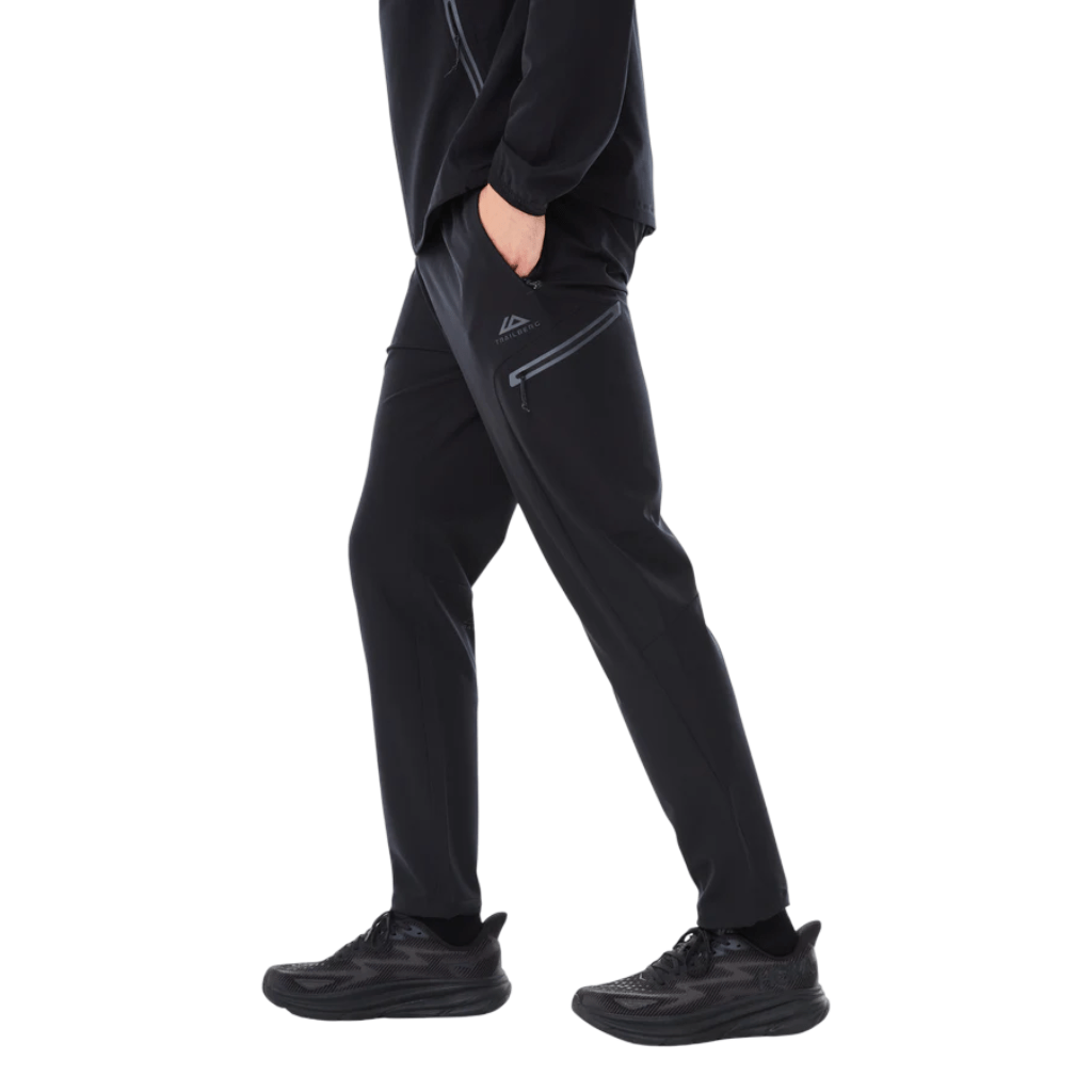 Trailberg Terra Nova Pant Men Track Pants Trailberg