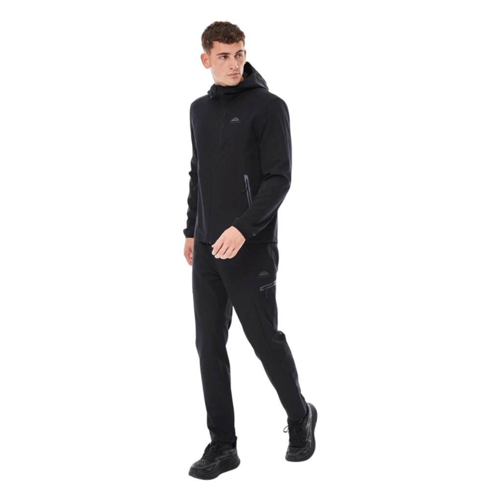 Trailberg Terra Nova Pant Men Track Pants Trailberg