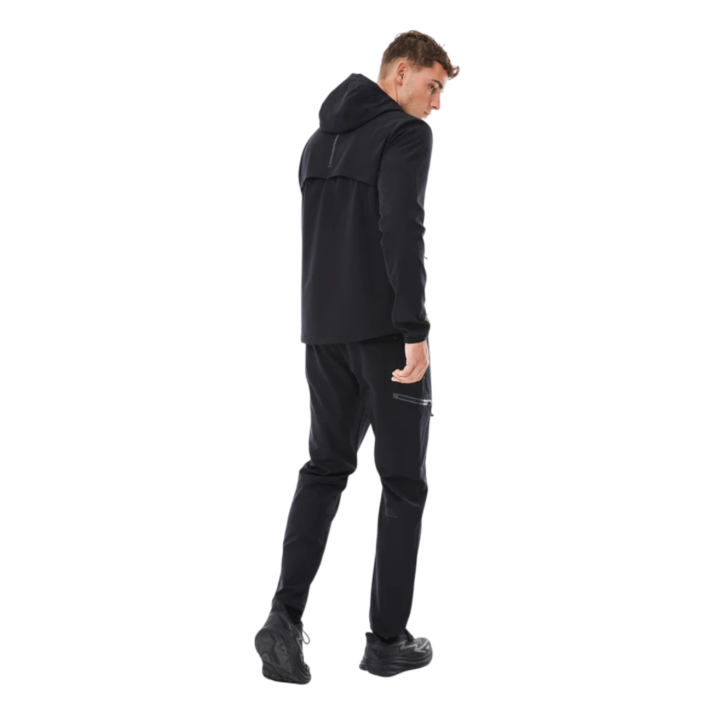 Trailberg Terra Nova Pant Men Track Pants Trailberg