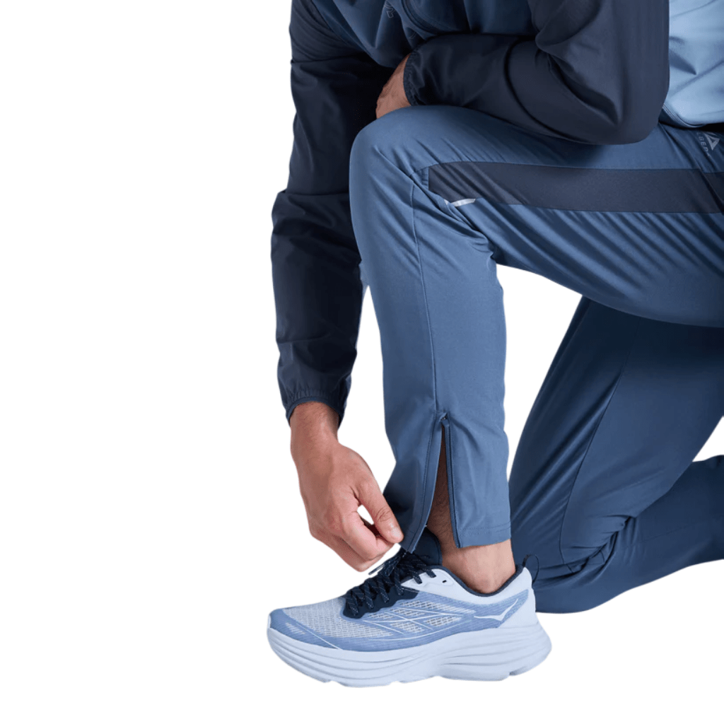 Trailberg Triathlon AW25 Pant Men Trail Pants Trailberg