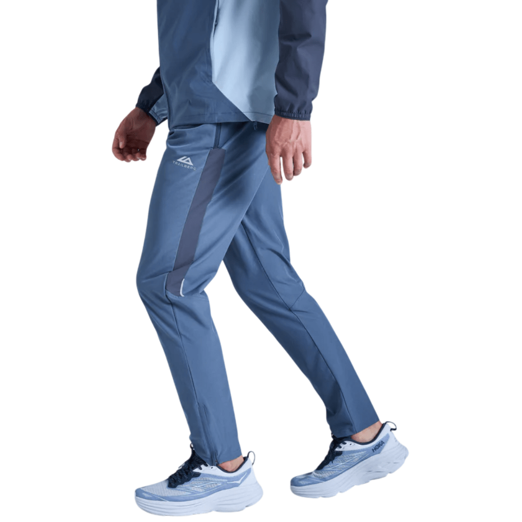 Trailberg Triathlon AW25 Pant Men Trail Pants Trailberg