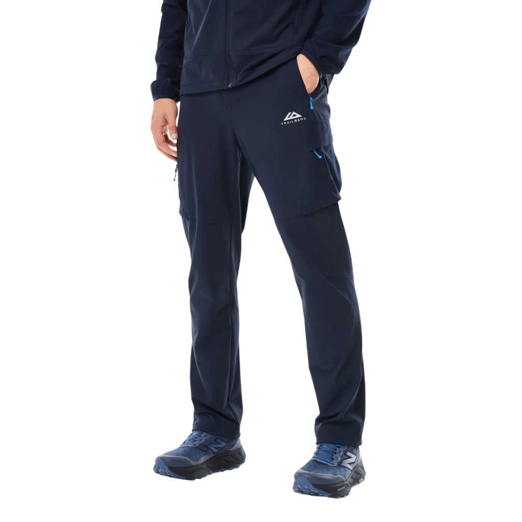 Trailberg Faltenjura 2.0 Pant Men