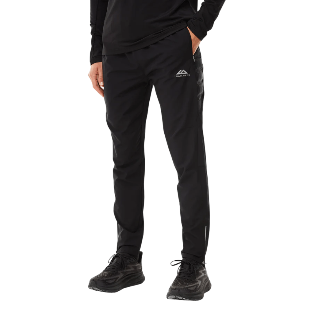Trailberg Rhine 2.0 Hybrid Pant Men Trail Pants Trailberg