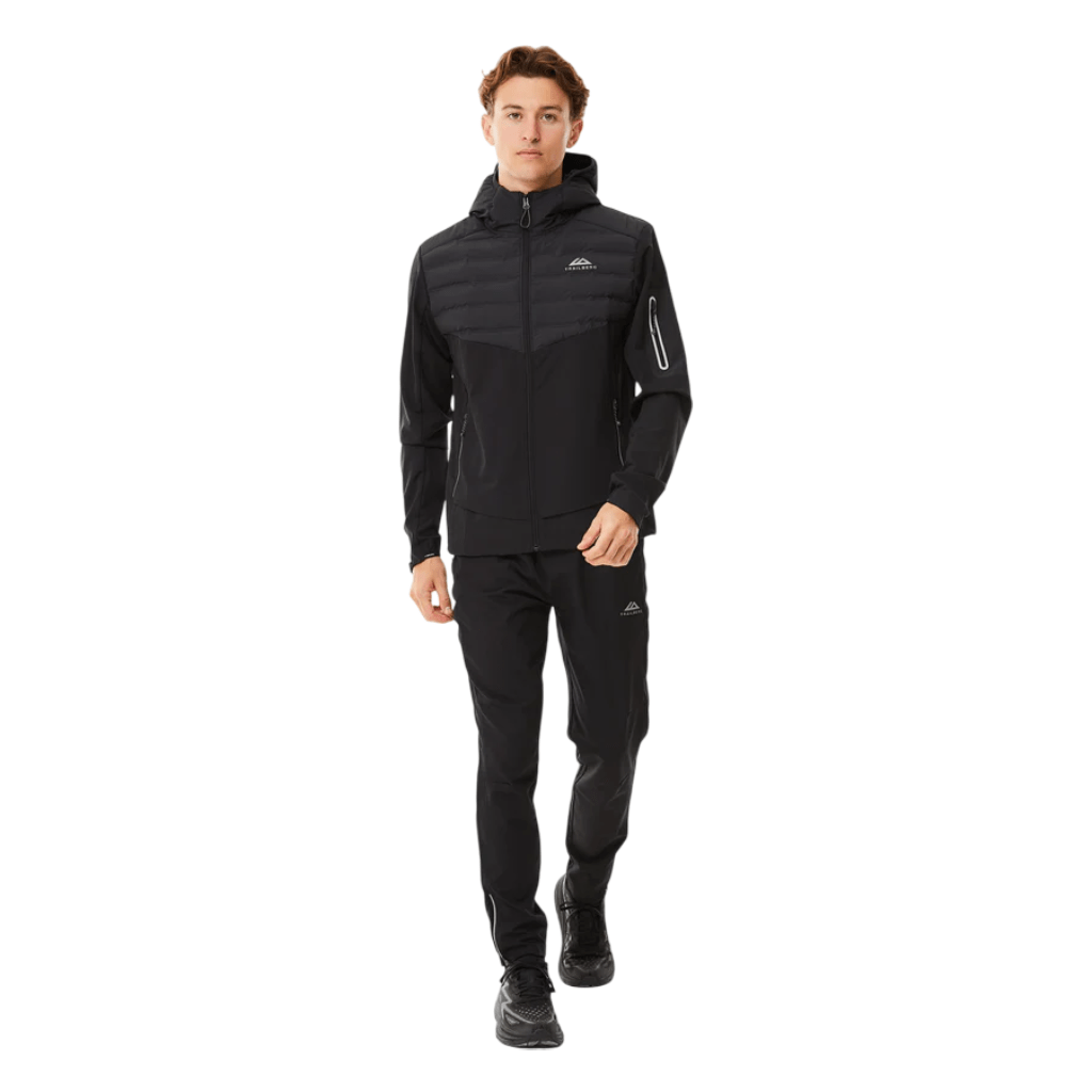 Trailberg Rhine 2.0 Hybrid Pant Men Trail Pants Trailberg