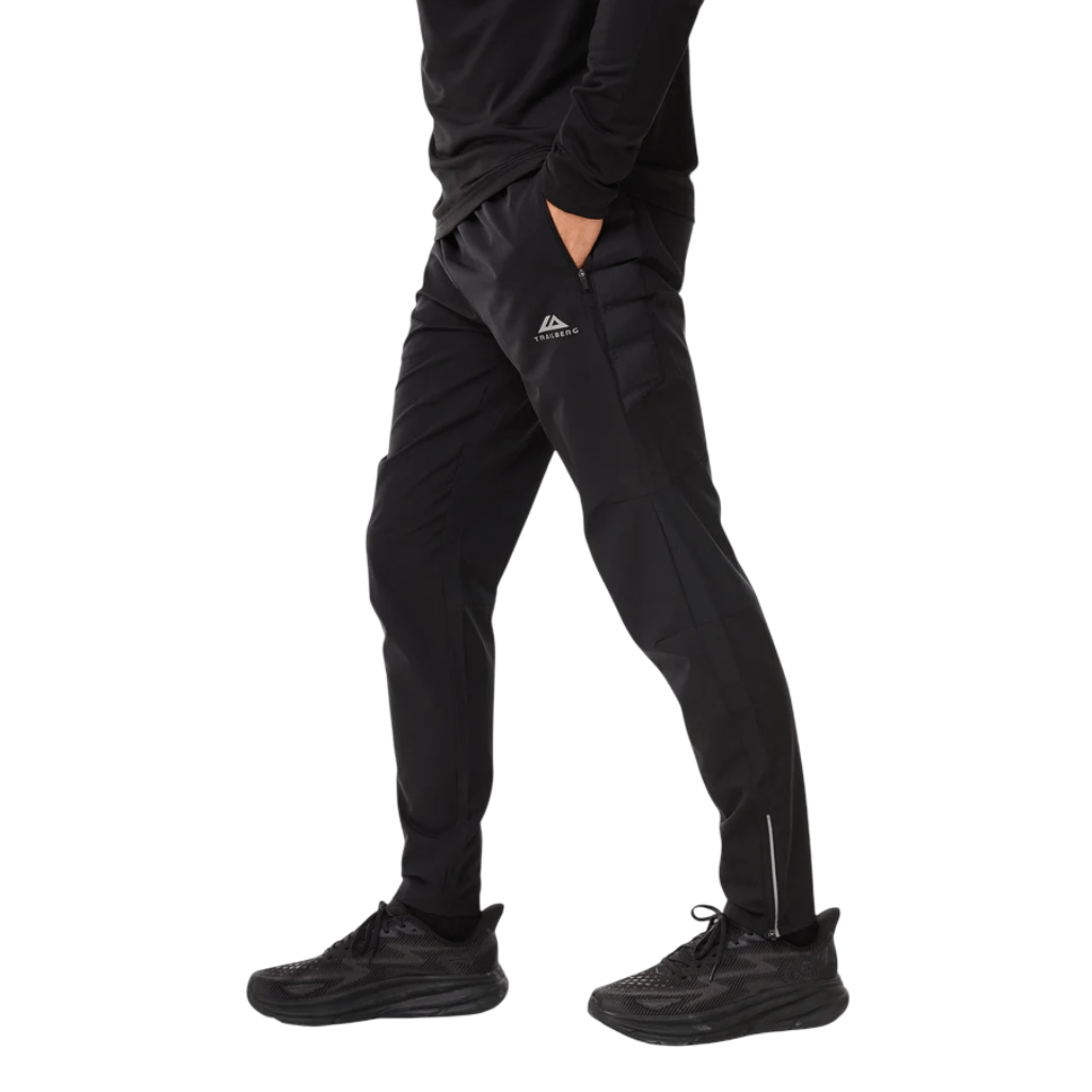 Trailberg Rhine 2.0 Hybrid Pant Men Trail Pants Trailberg