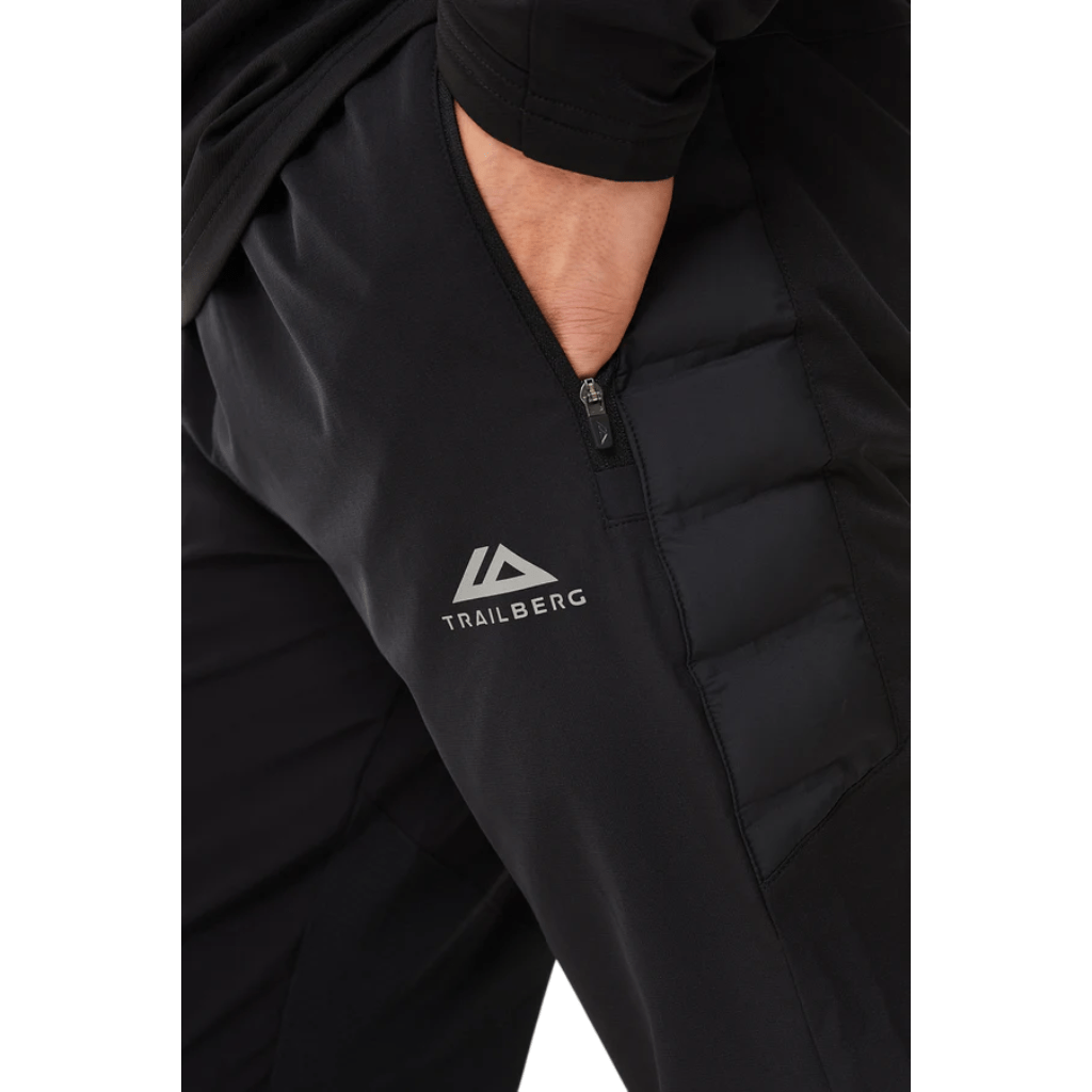 Trailberg Rhine 2.0 Hybrid Pant Men Trail Pants Trailberg