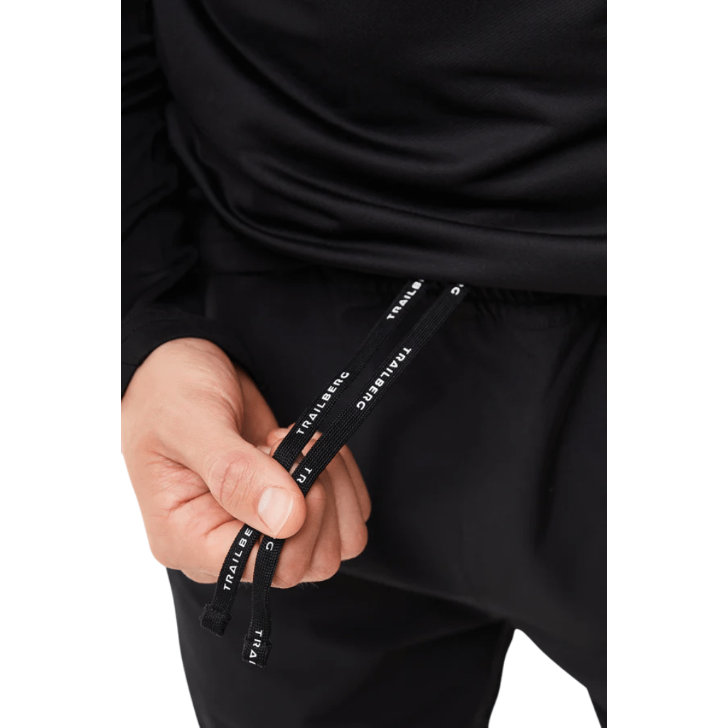 Trailberg Rhine 2.0 Hybrid Pant Men Trail Pants Trailberg