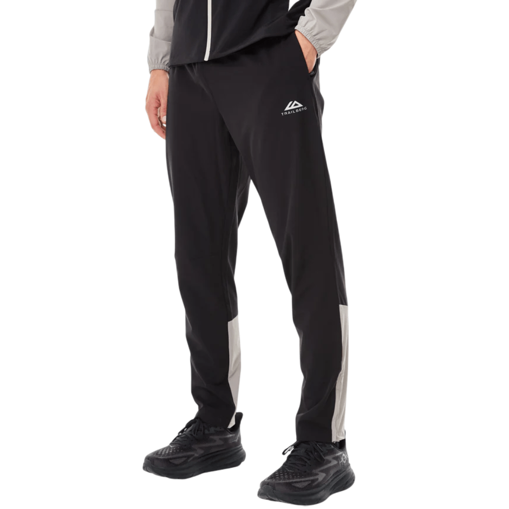Trailberg Focus Pant Men Trail Pants Trailberg