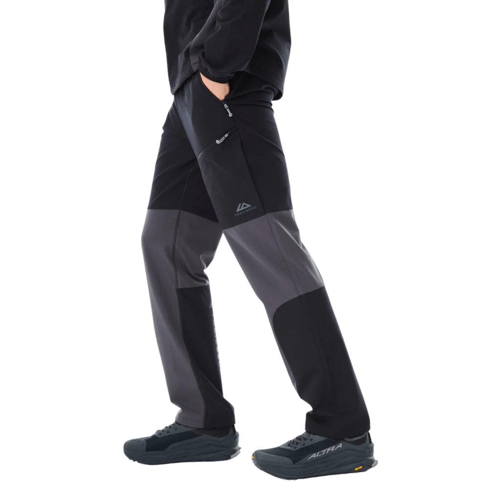 Trailberg Tour 3.0 Pant Men Track Pants Trailberg