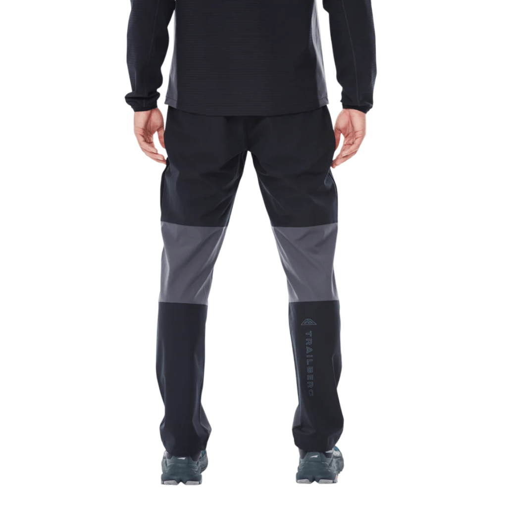 Trailberg Tour 3.0 Pant Men Track Pants Trailberg