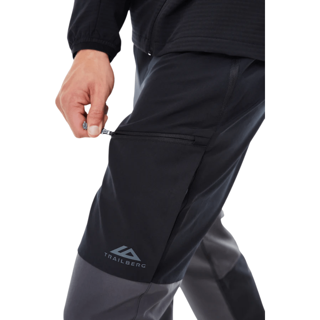 Trailberg Tour 3.0 Pant Men Track Pants Trailberg