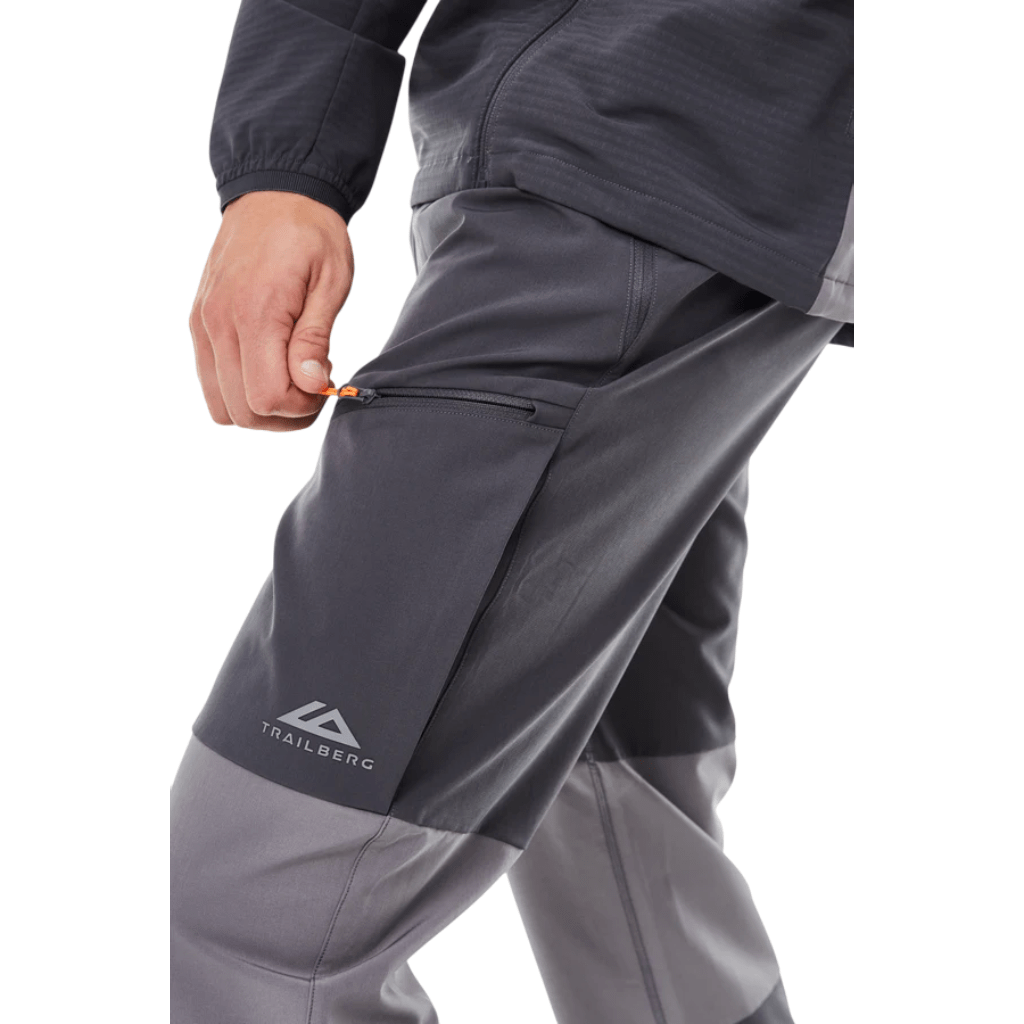 Trailberg Tour 3.0 Pant Men Track Pants Trailberg