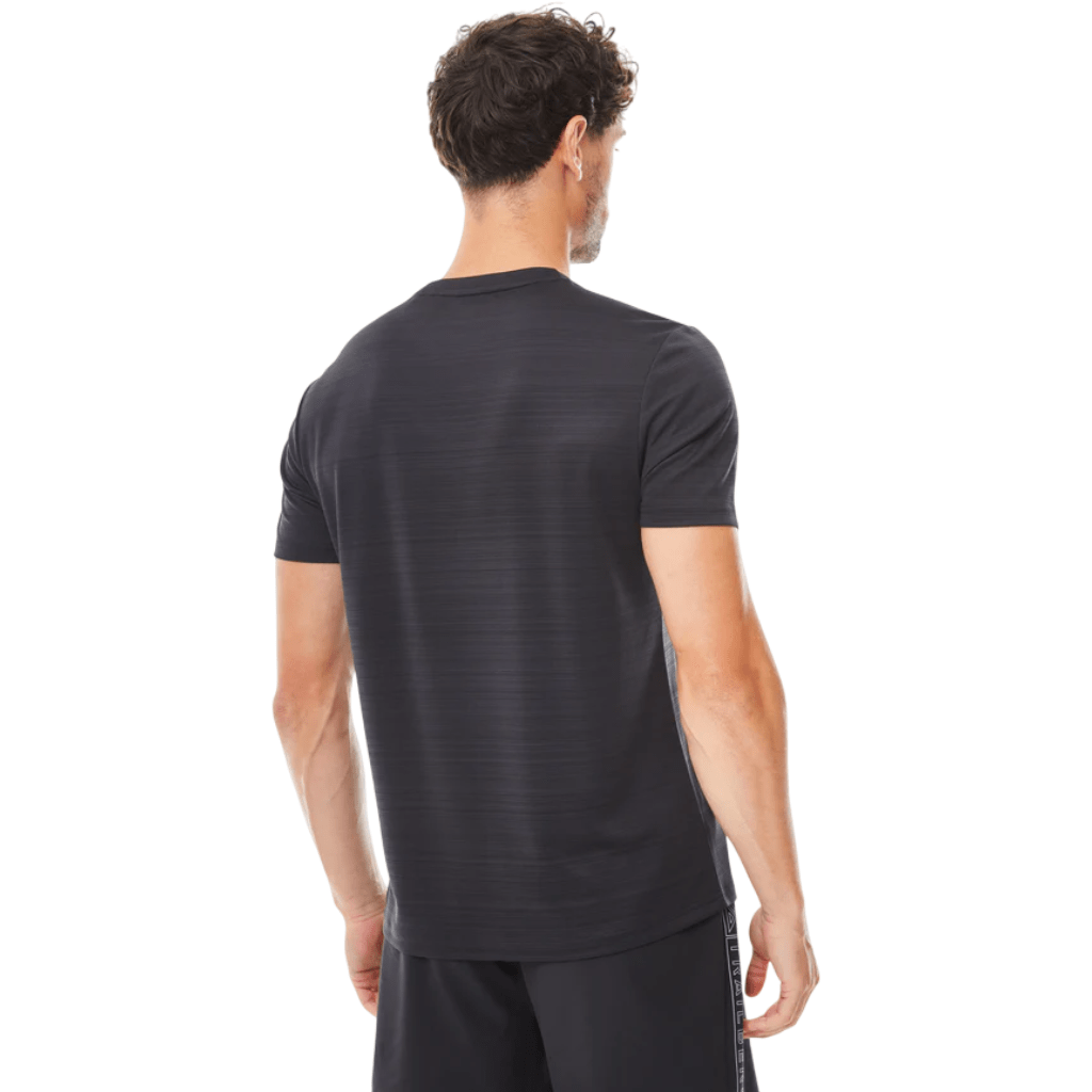 Trailberg Crest 2.0 T-Shirt Men T Shirts Trailberg