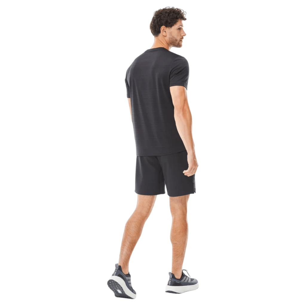 Trailberg Crest 2.0 T-Shirt Men T Shirts Trailberg