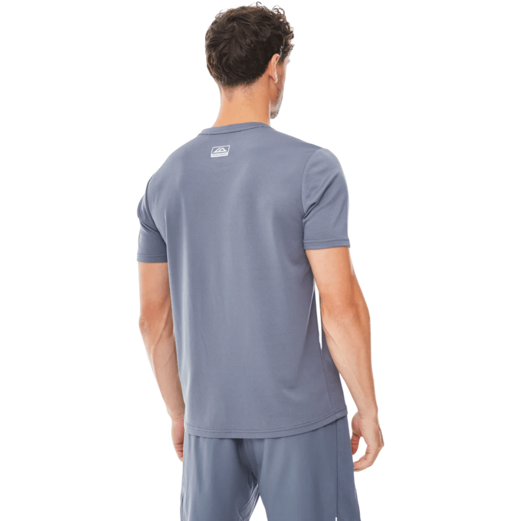 Trailberg Focus T-Shirt Men T Shirts Trailberg