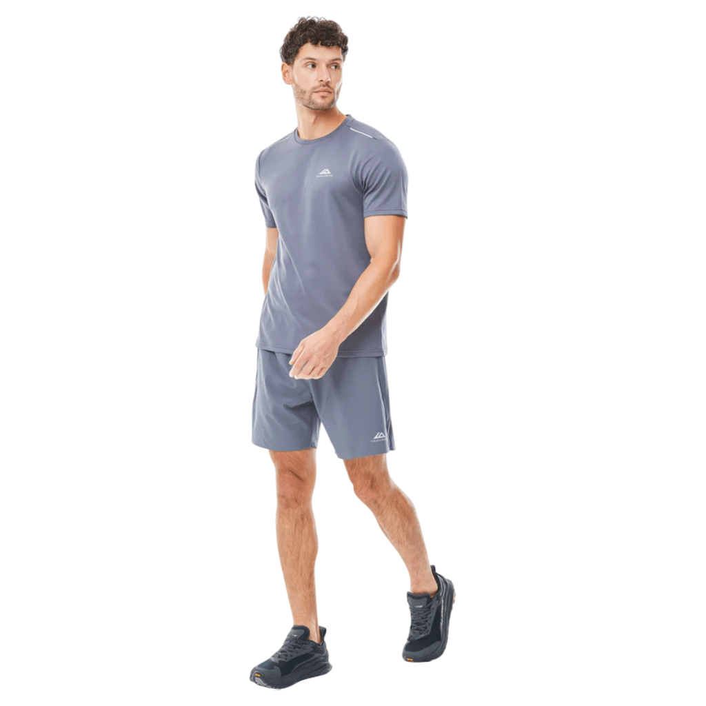 Trailberg Focus T-Shirt Men T Shirts Trailberg
