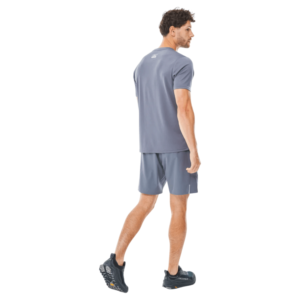 Trailberg Focus T-Shirt Men T Shirts Trailberg