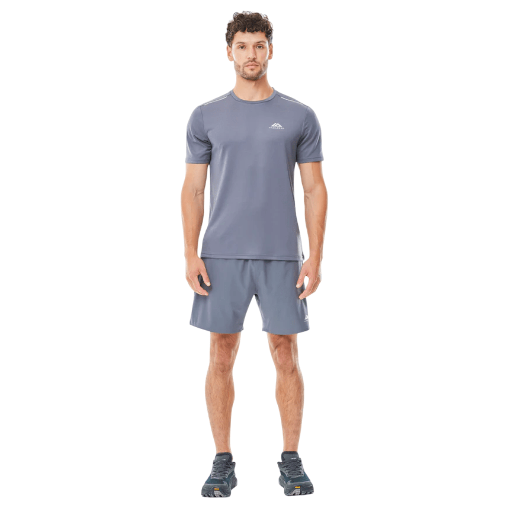 Trailberg Focus T-Shirt Men T Shirts Trailberg