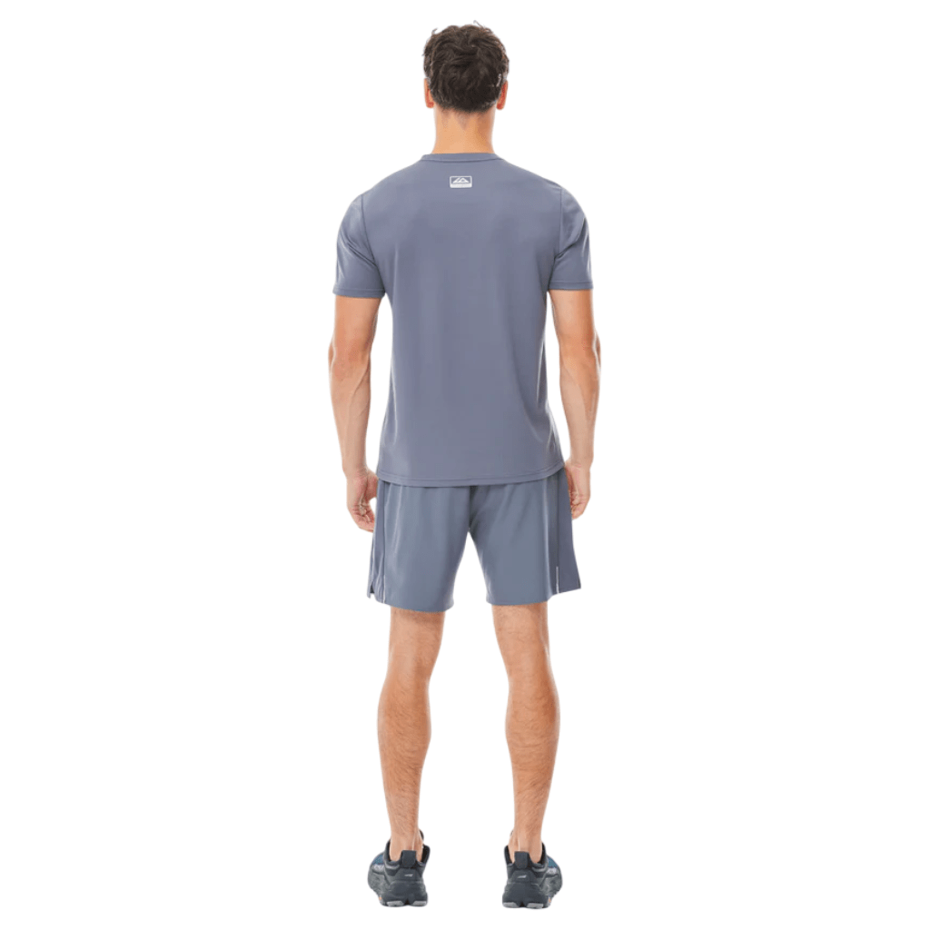 Trailberg Focus T-Shirt Men T Shirts Trailberg