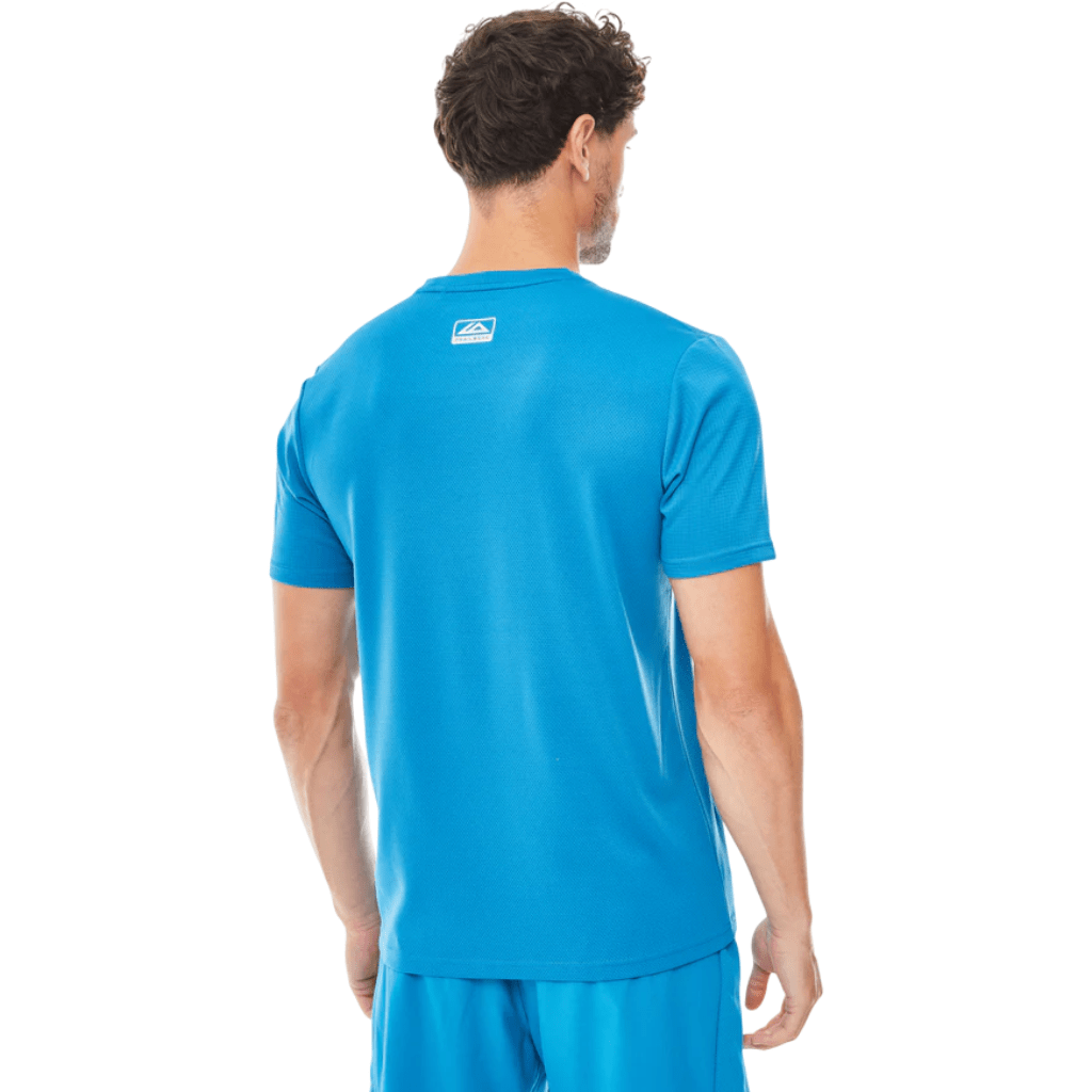 Trailberg Focus T-Shirt Men T Shirts Trailberg