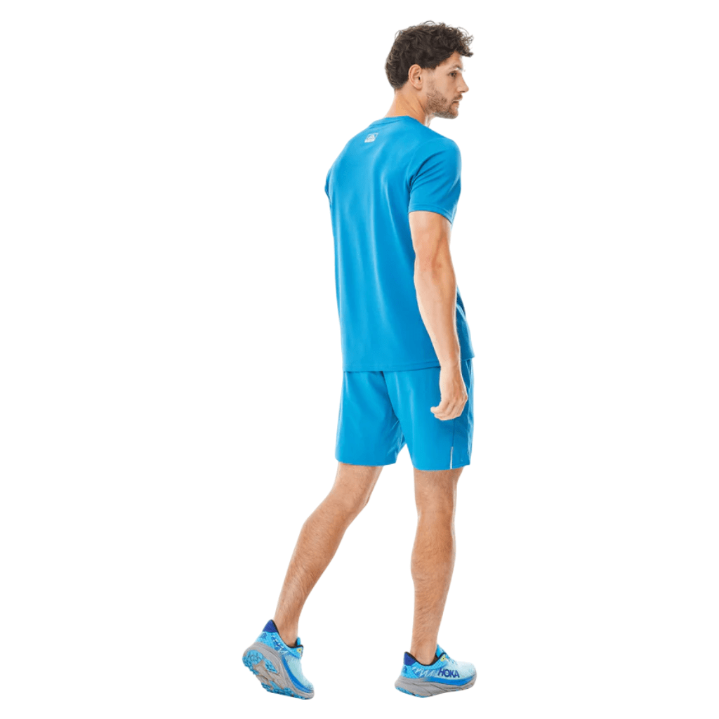 Trailberg Focus T-Shirt Men T Shirts Trailberg