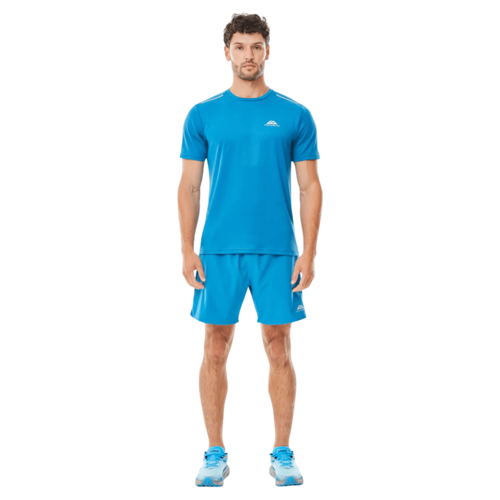 Trailberg Focus T-Shirt Men T Shirts Trailberg