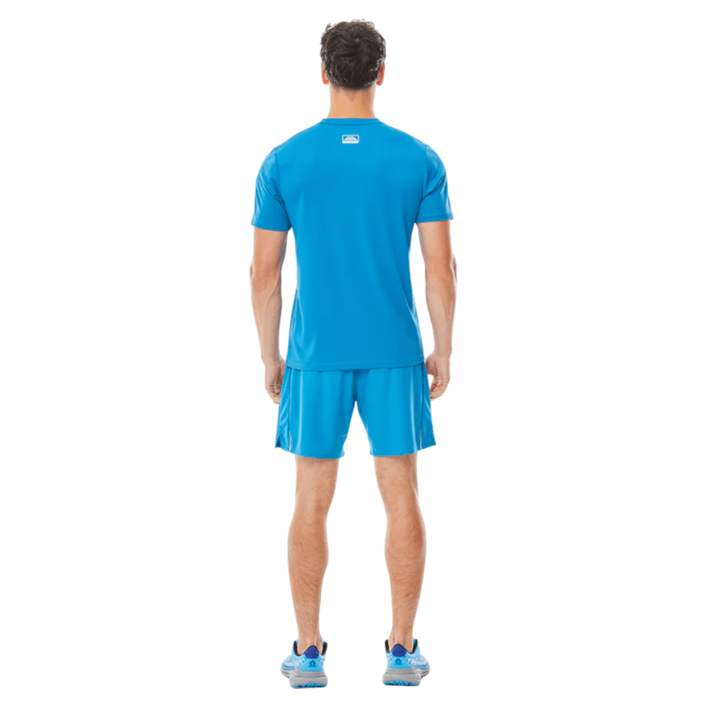 Trailberg Focus T-Shirt Men T Shirts Trailberg