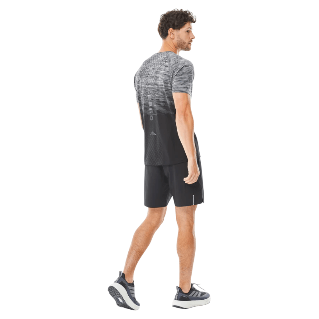 Trailberg Stride Seamless T-Shirt Men T Shirts Trailberg