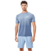Trailberg Stride Seamless T-Shirt Men T Shirts Trailberg