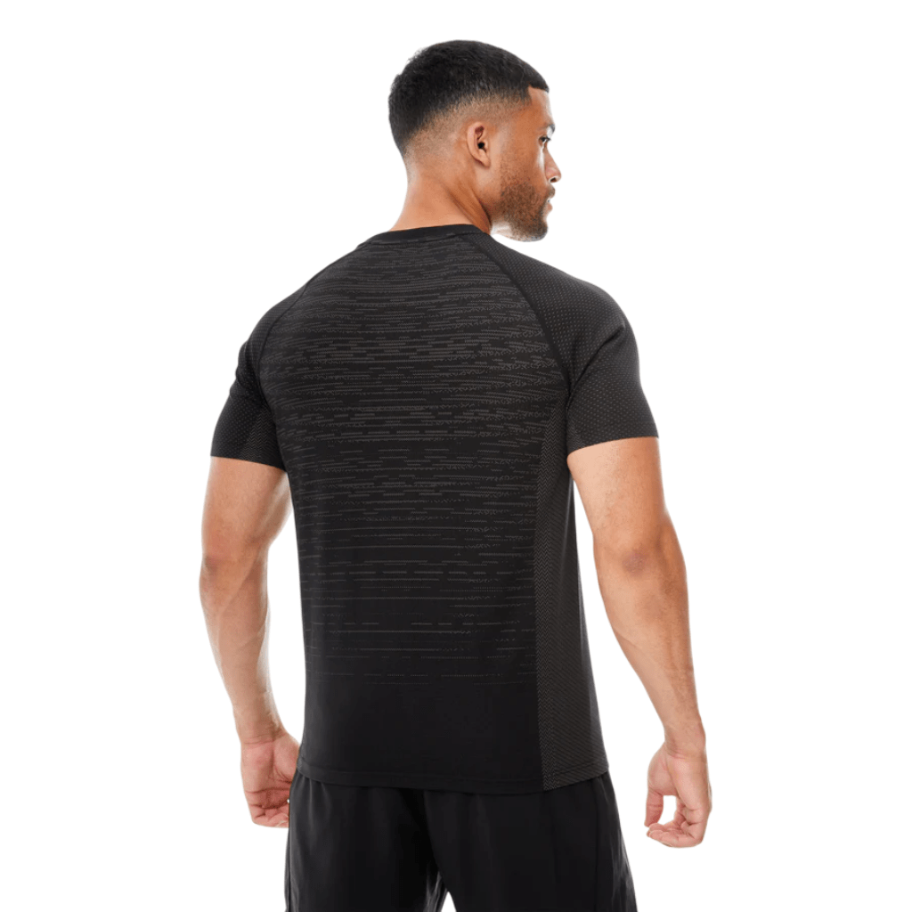 Trailberg Form Seamless T-Shirt Men T Shirts Trailberg
