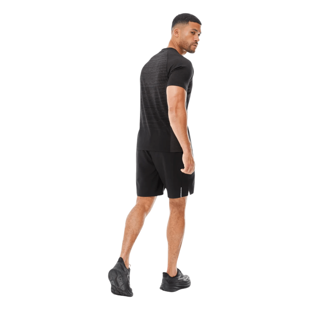 Trailberg Form Seamless T-Shirt Men T Shirts Trailberg