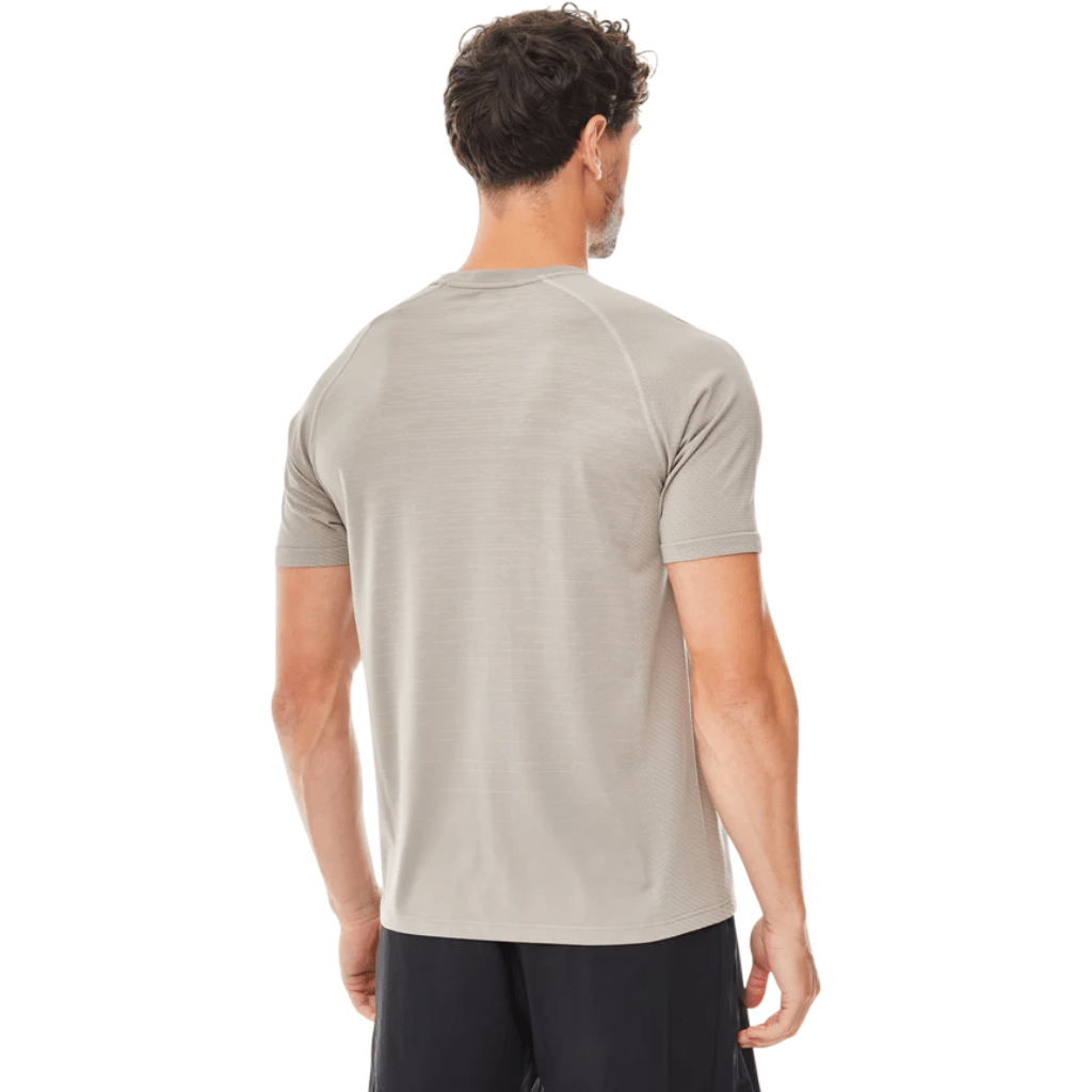 Trailberg Form Seamless T-Shirt Men T Shirts Trailberg
