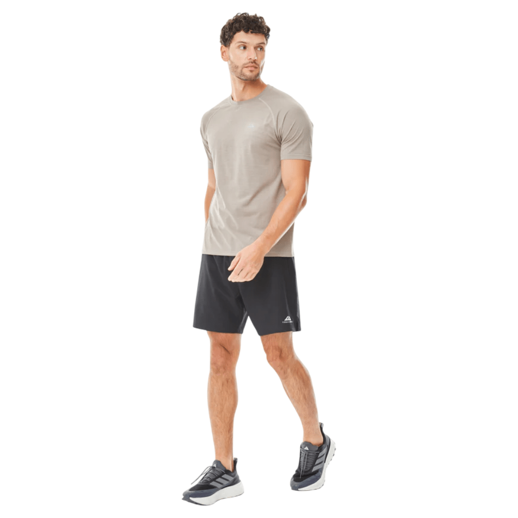 Trailberg Form Seamless T-Shirt Men T Shirts Trailberg