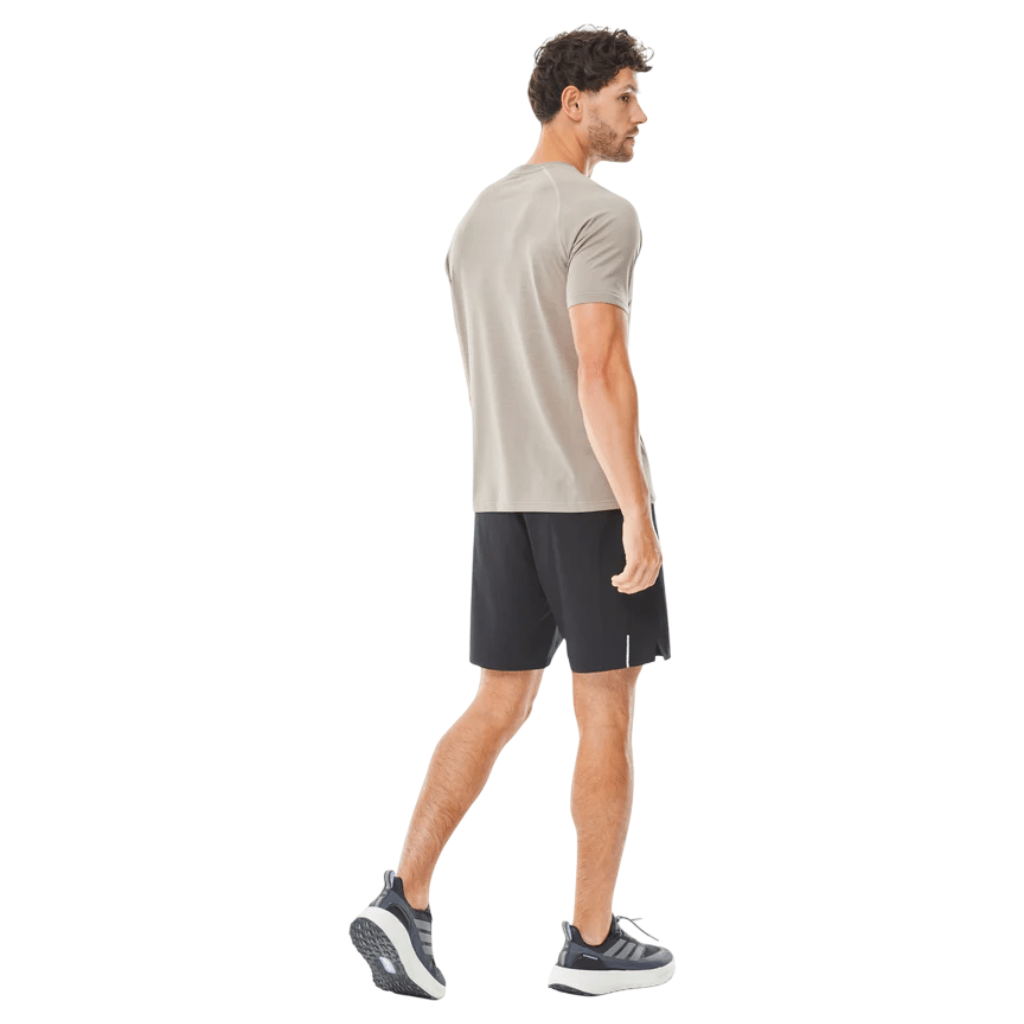 Trailberg Form Seamless T-Shirt Men T Shirts Trailberg