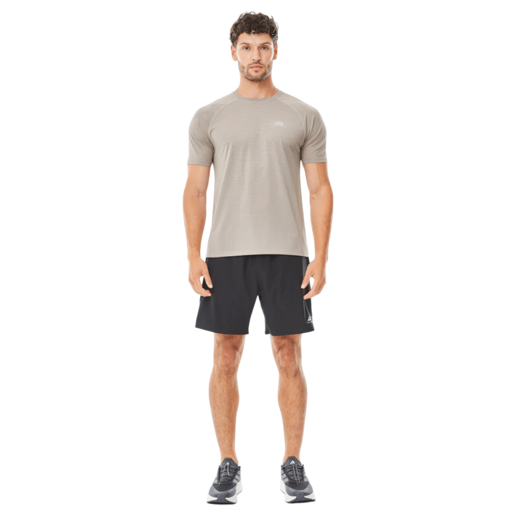 Trailberg Form Seamless T-Shirt Men T Shirts Trailberg